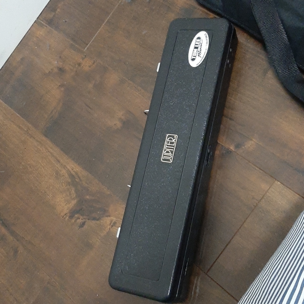 Jupiter flute